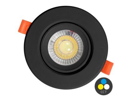 380 2LED ZHS04 12W CCT CR 5