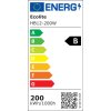 814 0HB12 200W Label 2154878 big color