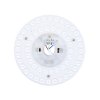 879 3LED MZA 24W CCT blank