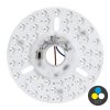394 3LED MZ CCT 16W