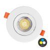 594 3LED ZHS04 12W CCT BI 3