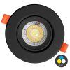 380 2LED ZHS04 12W CCT CR 5