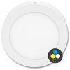 775 1LED CSL CCT 25W BI