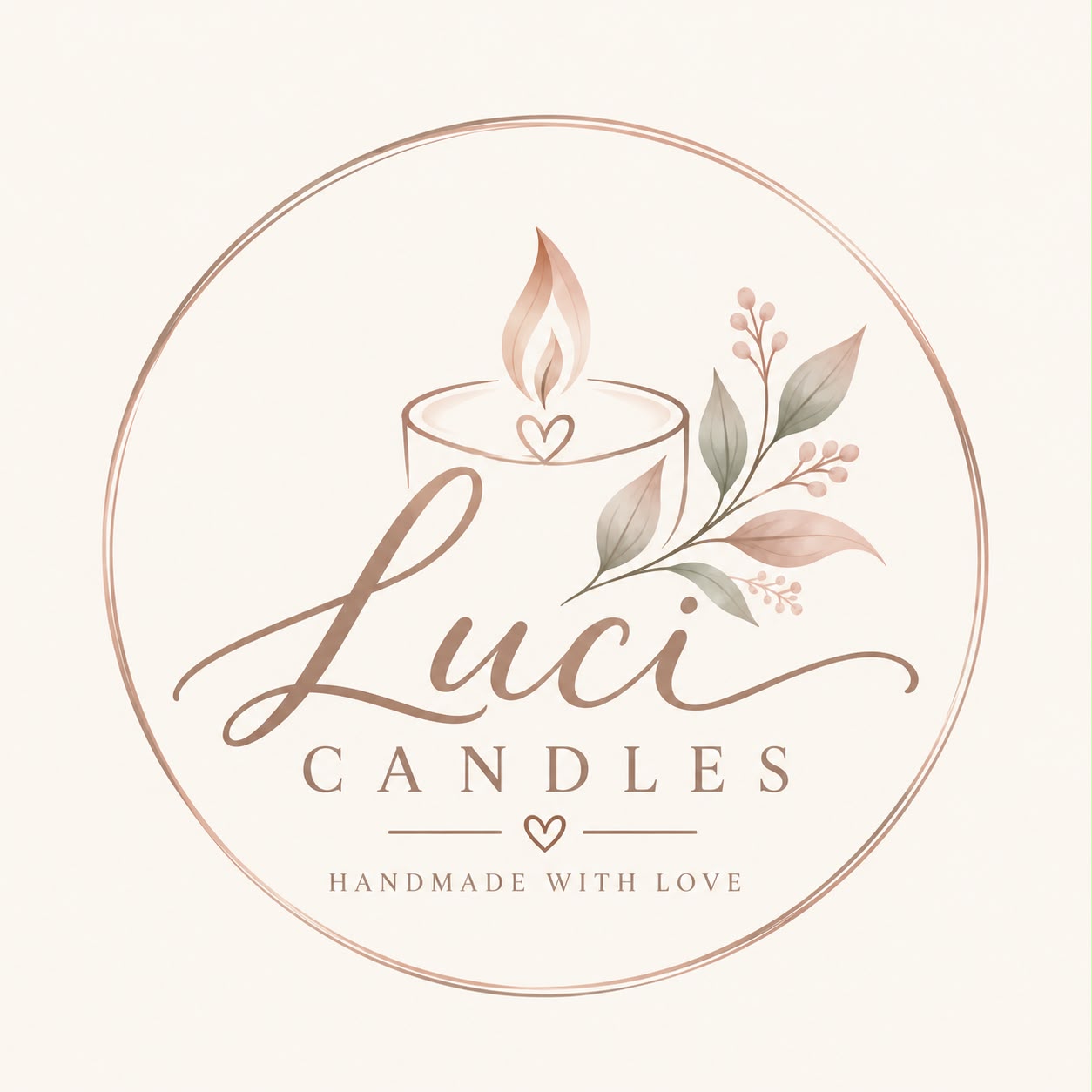 Luci Candles