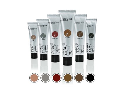Range perspectief+swatches