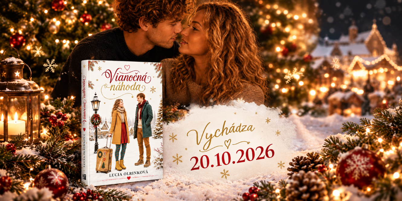 Vianočná náhoda
