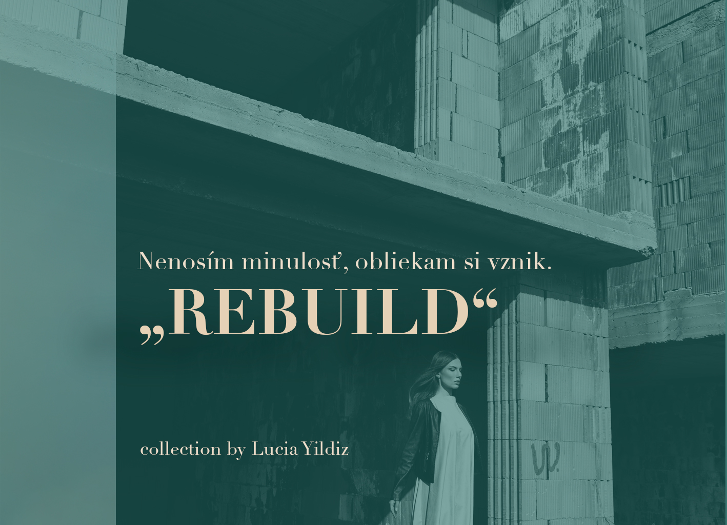 Rebuild- new collection