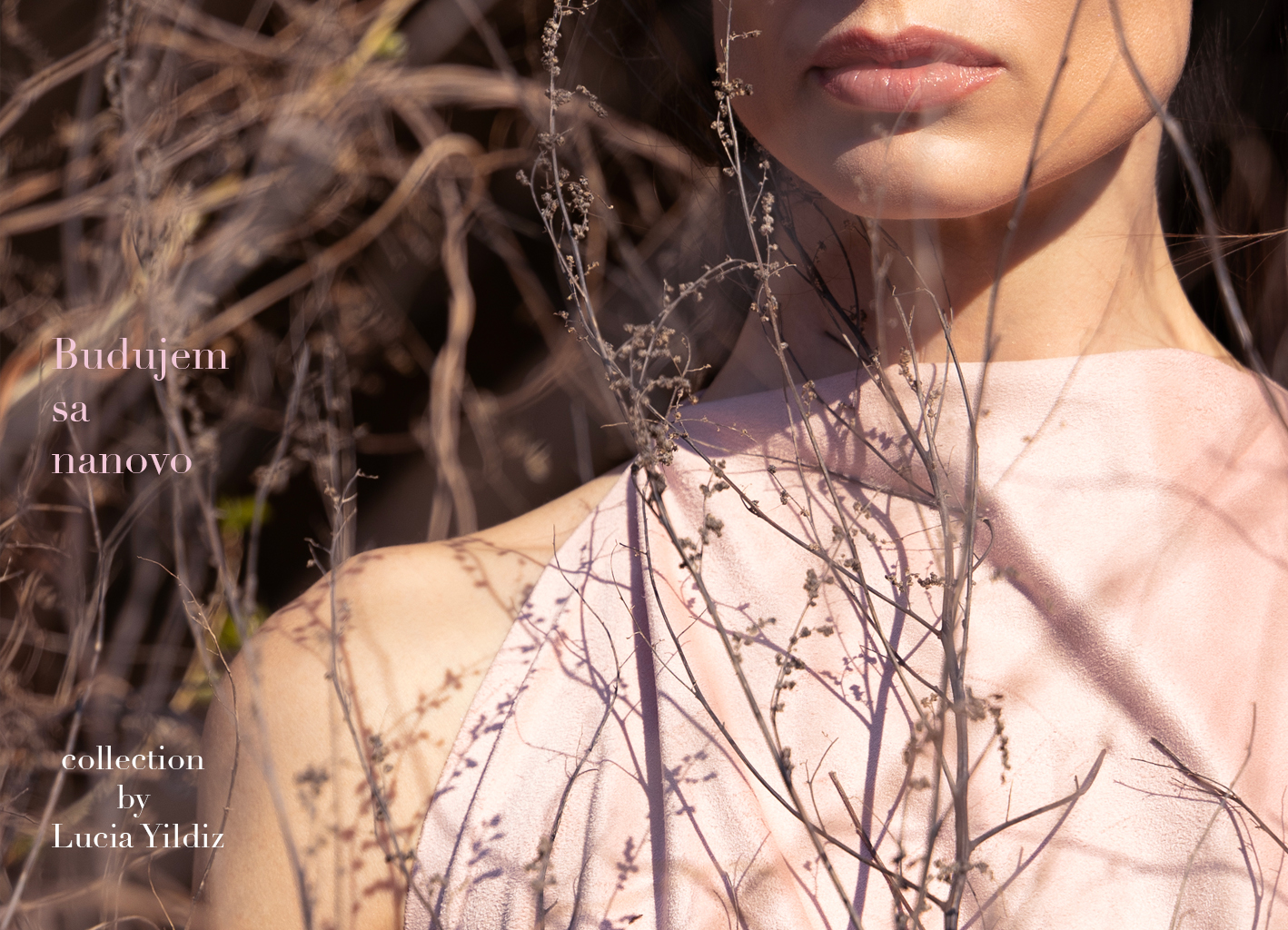 Rebuild- new collection