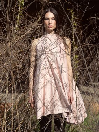 “REBUILD” …new collection… … Nenosím minulosť. Obliekam si vznik. … #newcollection #newbeginnings #editorialstyle...