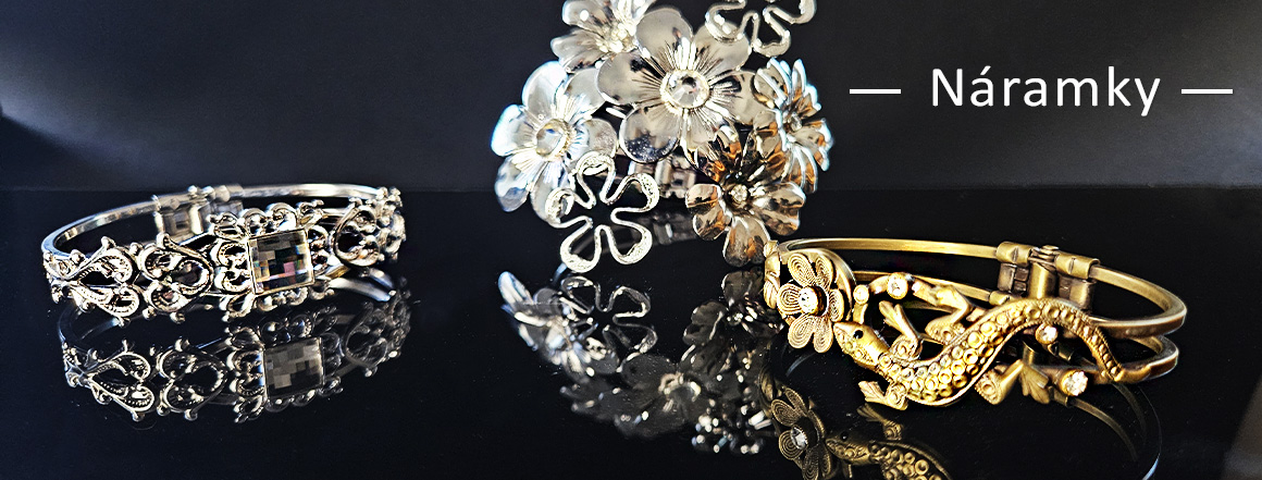 Náramky