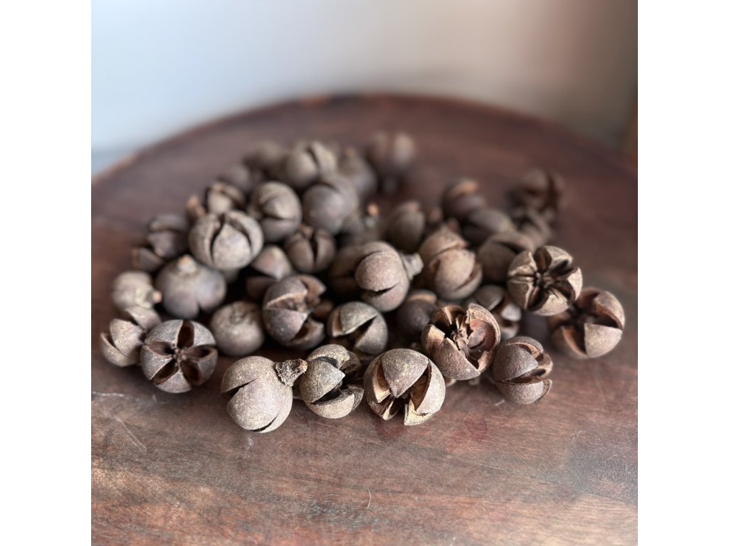 Šišky cypřiš 180g