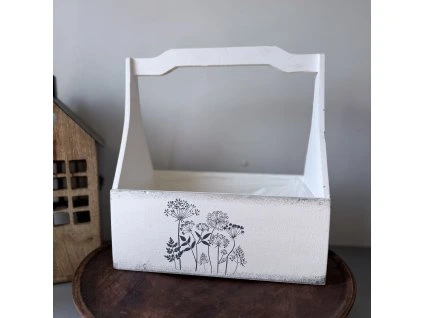 Bedýnka obal s plastem