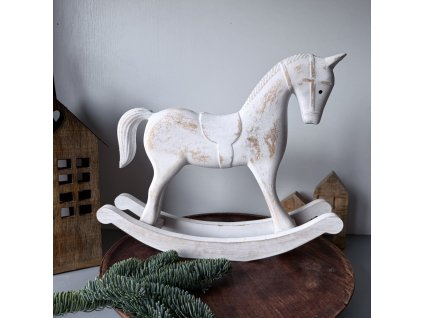 Houpací kůň 3 velikosti