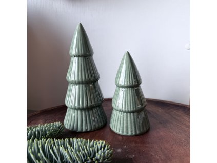 Keramický stromek 2 velikosti