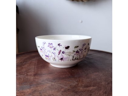 Porcelánová miska LOUKA