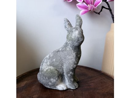 Zajíc beton 22,5cm