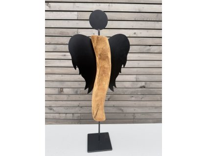 Anděl na podstavci MANGO