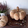 Dýně teak 30cm