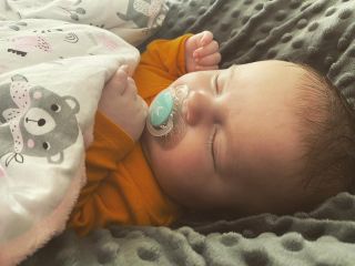 To Největší štěstí co nás mohlo potkat ❤️❤️❤️❤️❤️ #laska#family#daughter#baby#girl#naselaska#stesti🍀