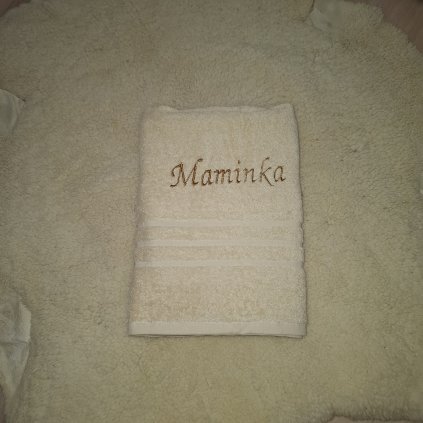 FROTĖ OSUŠKA SE JMÉNEM NA PŘÁNÍ