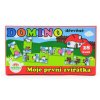 vyr 448 domino moje prvni zviratka