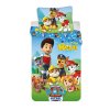 vyr 269 Detske bavlnene povleceni Paw Patrol 137 140 x 200 70 x 90 cm (1)