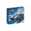 LEGO CITY policie 60312