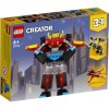 LEGO CREATOR ROBOT 31124