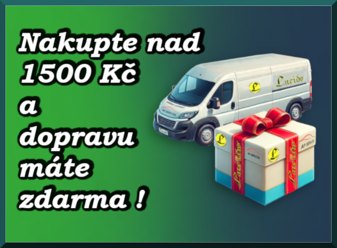 doprava