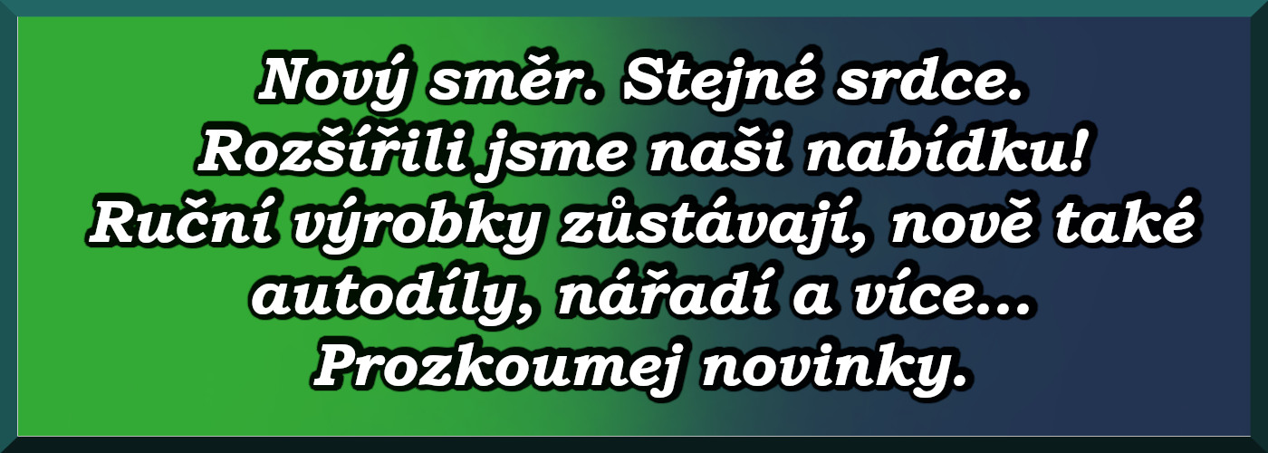AUTO & DÍLNA
