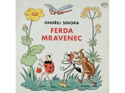 lp deska gramodeska (1)