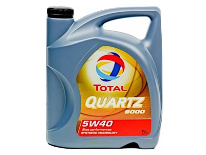 300005 motorovy olej 5w40 5l