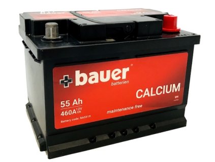 BA5519 autobaterie