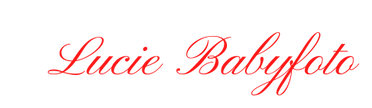 Lucie Babyfoto