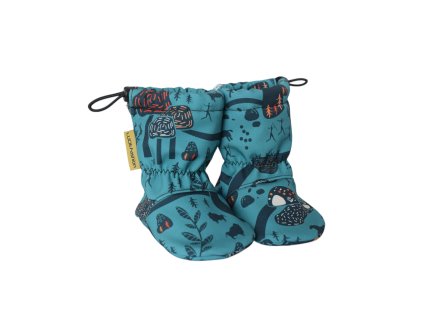 SOFTSHELLOVÉ DESIGNOVÉ CAPÁČKY PRAVĚK