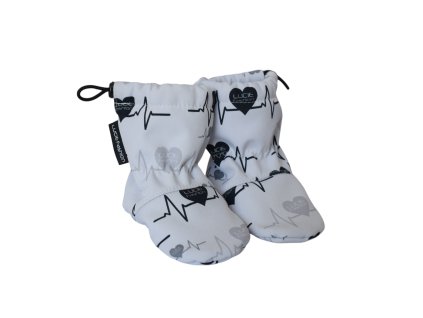 SOFTSHELLOVÉ DESIGNOVÉ CAPÁČKY AUTORKSÁ LÁTKA!