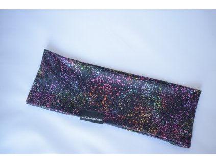 FUNKČNÍ ČELENKA FIALOVÝ SPREJ