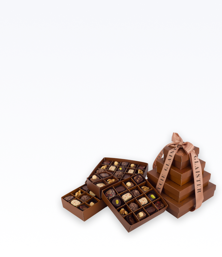 lucie glaister bonbbony