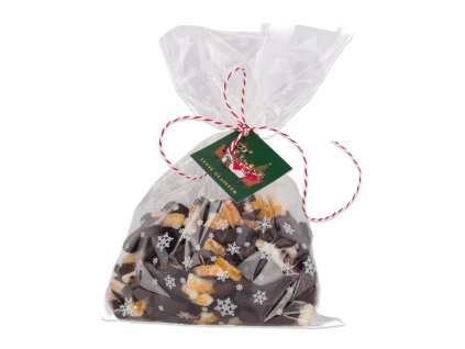 Lucie glaister kandovana pomerancova kura v horke cokolade 01