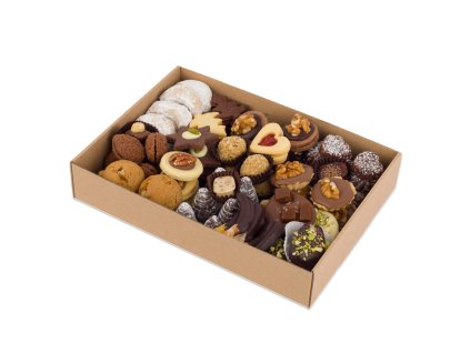 Lucie glaister vanocni cukrovi 01