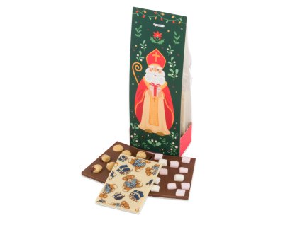 Lucie glaister mikulášská nadílka 01