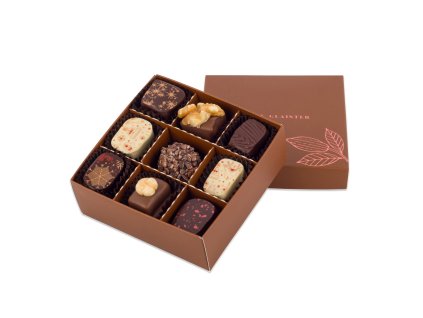 Lucie Glaister kolekce 9ks 01