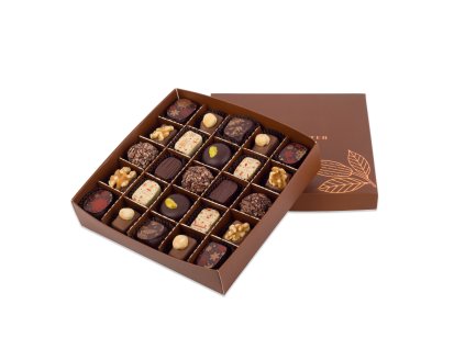 Lucie Glaister kolekce 25ks 01