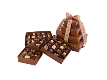 Lucie Glaister kolekce 54ks 07