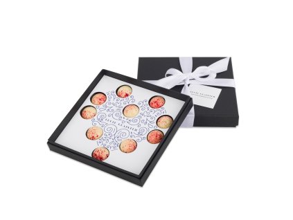 Lucie Glaister srdicko koule 02