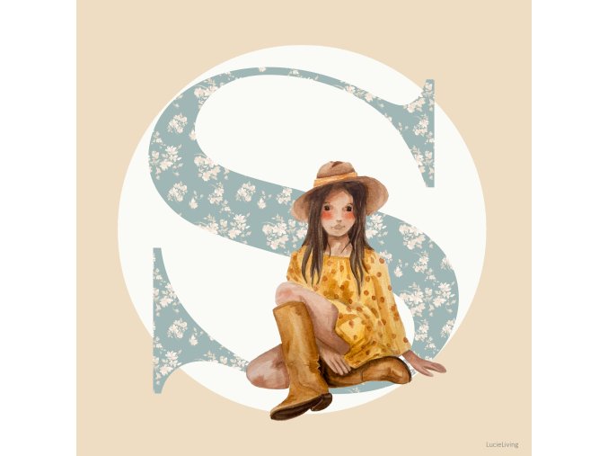 S