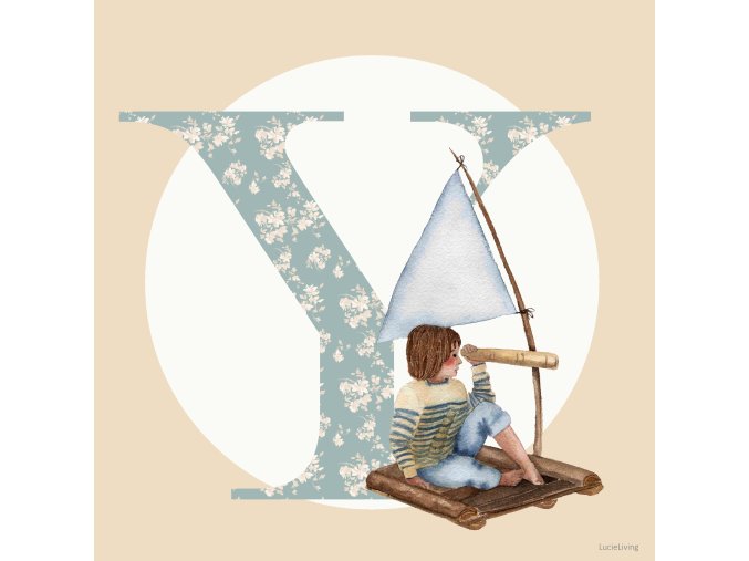 y