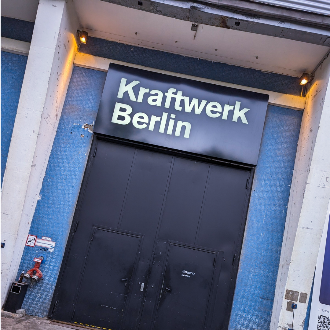 KVANTOVÉ POČÍTAČE, JAK JE NEZNÁTE/BERLIN 2025