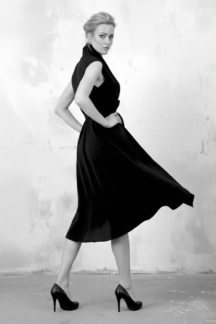 SUPER JACK DRESS