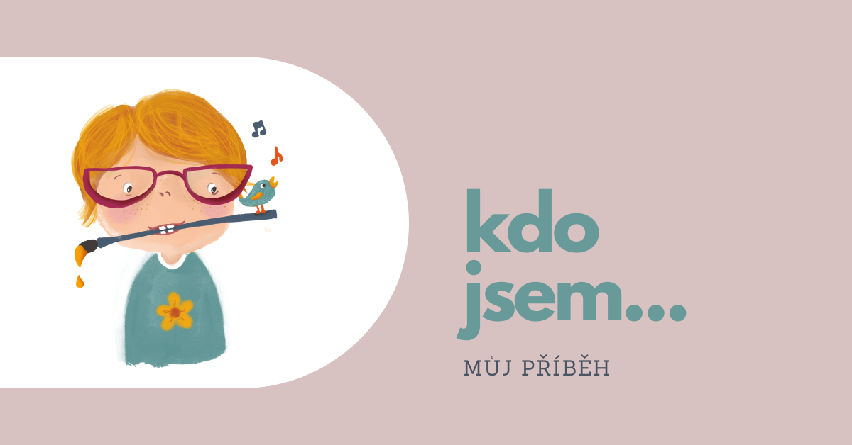 Můj příběh